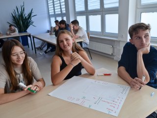 Europejski Dzień Języków Obcych