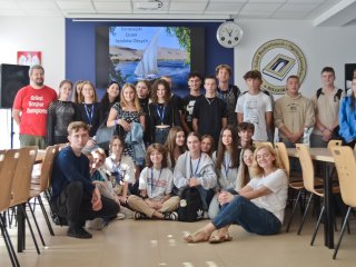 Europejski Dzień Języków Obcych