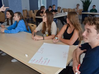 Europejski Dzień Języków Obcych