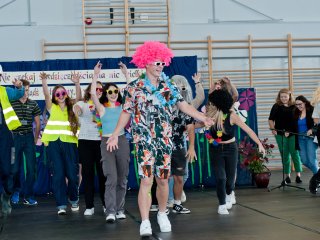 Dzień Edukacji Narodowej