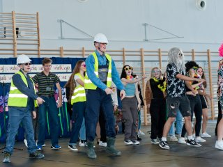 Dzień Edukacji Narodowej