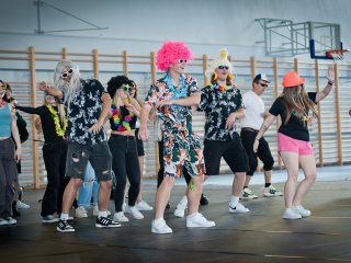 Dzień Edukacji Narodowej