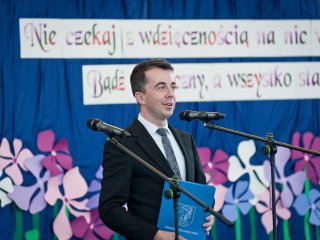 Dzień Edukacji Narodowej