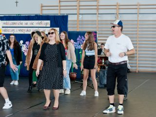 Dzień Edukacji Narodowej