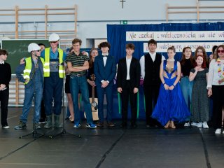 Dzień Edukacji Narodowej