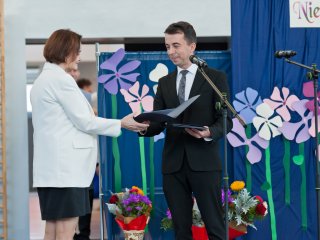 Dzień Edukacji Narodowej