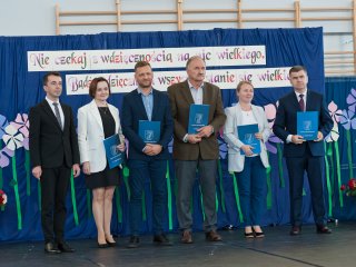 Dzień Edukacji Narodowej