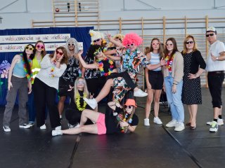 Dzień Edukacji Narodowej