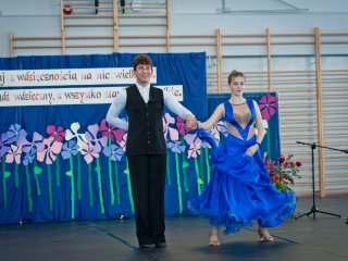 Dzień Edukacji Narodowej