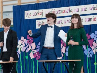 Dzień Edukacji Narodowej