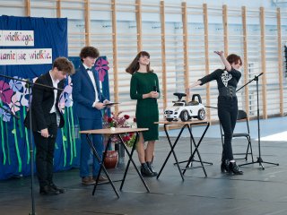 Dzień Edukacji Narodowej