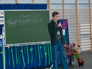 Dzień Edukacji Narodowej