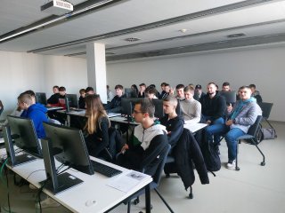 Projekt Via Carpatia