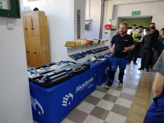 Akademia Dobrej Praktyki