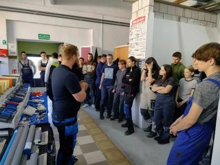 Akademia Dobrej Praktyki