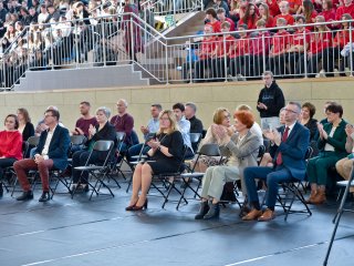 Narodowe Święto Niepodległości
