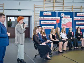 Narodowe Święto Niepodległości