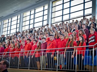 Narodowe Święto Niepodległości