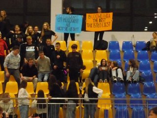 Turniej halowej piłki nożnej