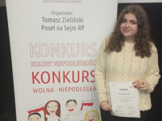 „Wolna-Niepodległa”