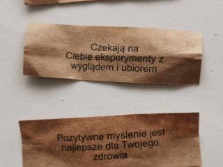 Akcja SU z okazji Andrzejek