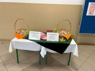 Akcja SU z okazji Andrzejek