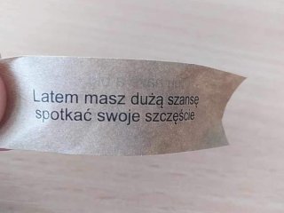 Akcja SU z okazji Andrzejek