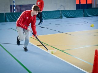 Mikołajkowy Festyn Charytatywny