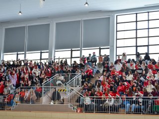 Mikołajkowy Festyn Charytatywny