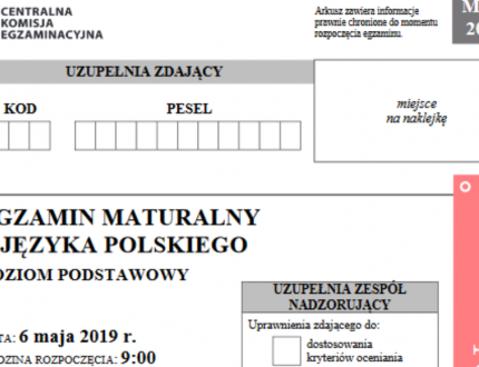 Matura