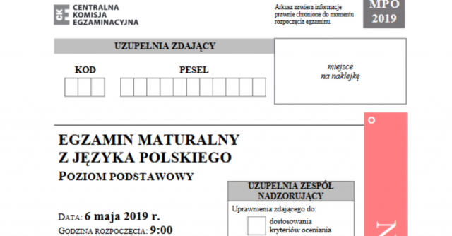 Matura