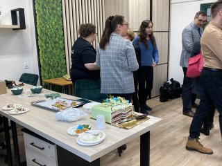 "Zielona Przestrzeń"