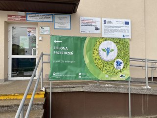 "Zielona Przestrzeń"