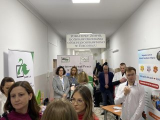 "Zielona Przestrzeń"