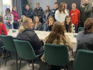 "Zielona Przestrzeń"