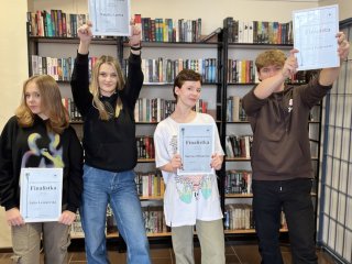 Droga do finału VII Mistrzostw Debat Oksfordzkich