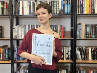 Droga do finału VII Mistrzostw Debat Oksfordzkich