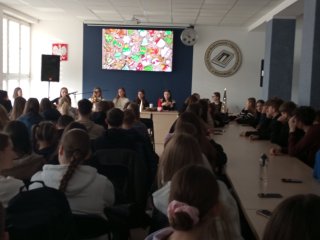 Spotkanie z kolędami i tradycjami świątecznymi różnych krajów