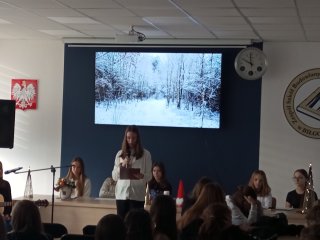 Spotkanie z kolędami i tradycjami świątecznymi różnych krajów