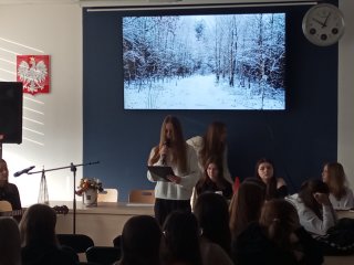 Spotkanie z kolędami i tradycjami świątecznymi różnych krajów