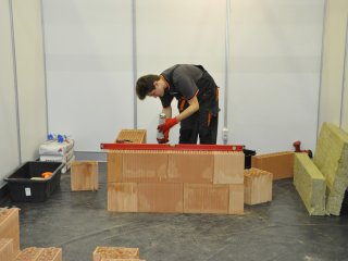 Udział uczniów ZSBiO w turnieju Złota Kielnia