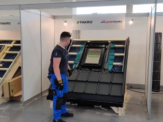 Udział uczniów ZSBiO w turnieju Złota Kielnia