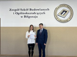 Pierwsze, piąte i siódme miejsce w Polsce!