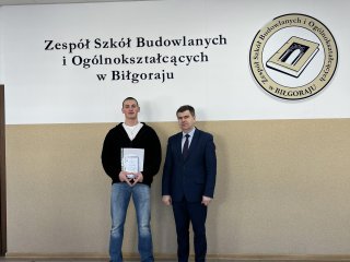 Pierwsze, piąte i siódme miejsce w Polsce!