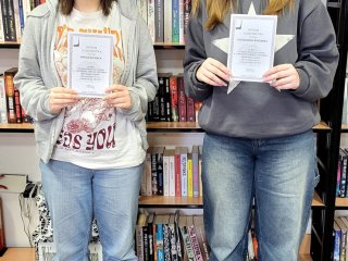 Sukces w Ogólnopolskiej Olimpiadzie z MITOLOGII GRECKIEJ i RZYMSKIEJ 