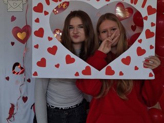 Tydzień kolorów w ZSBIO!