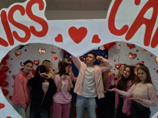 Tydzień kolorów w ZSBIO!