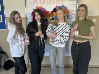 Dzień Kobiet 