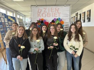 Dzień Kobiet 