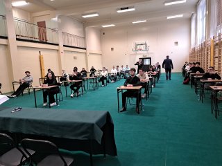 Najlepszy w województwie